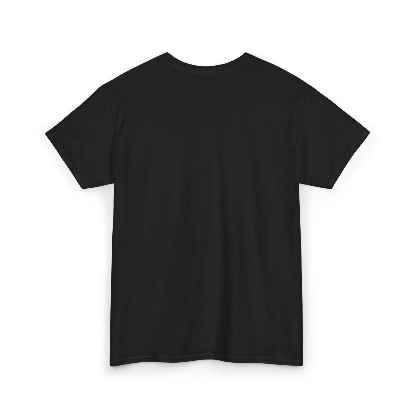 Minimalist Palm Tree T-Shirt – Small Chest Graphic Beach-Inspired Tee for Everyday Style