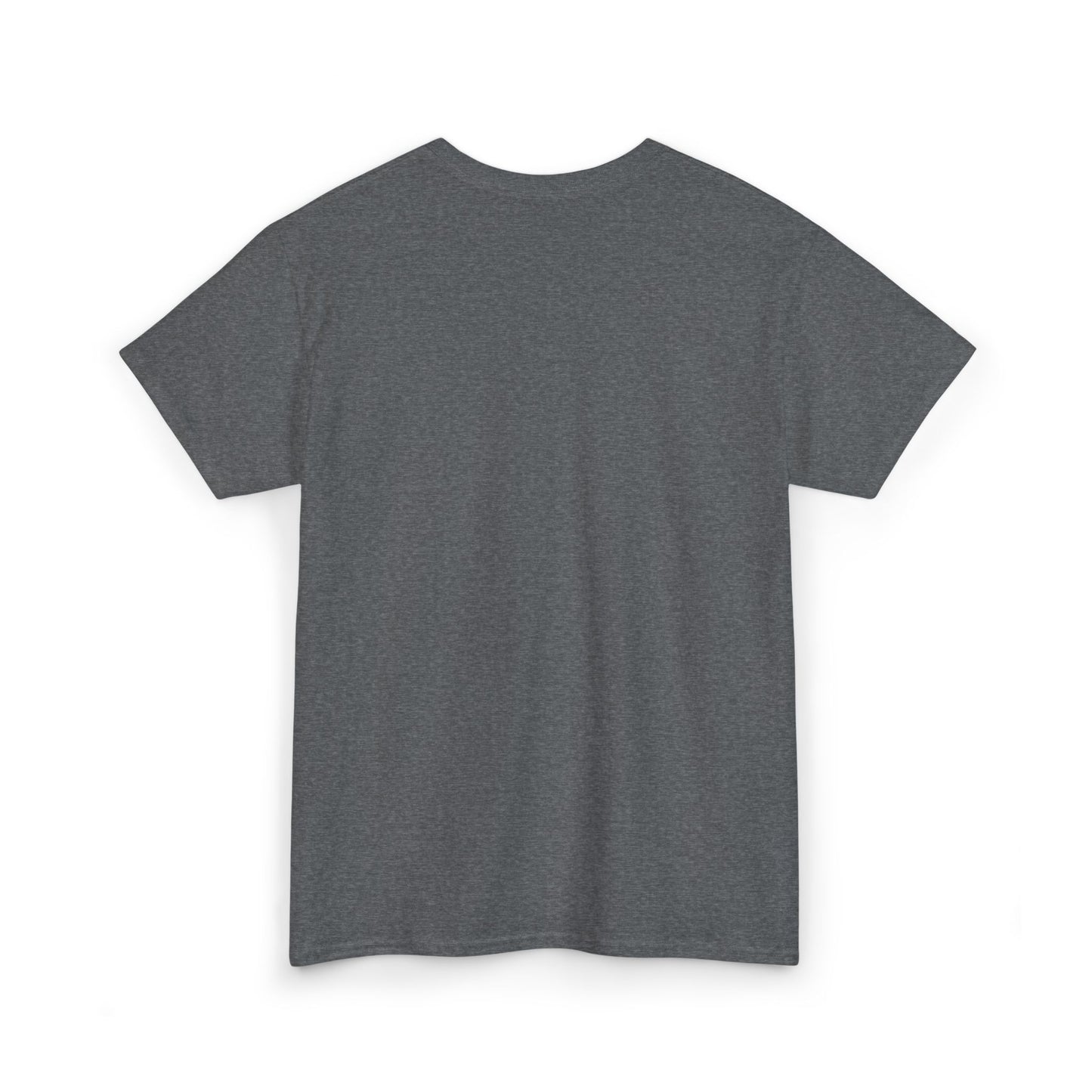 Minimalist Palm Tree T-Shirt – Small Chest Graphic Beach-Inspired Tee for Everyday Style