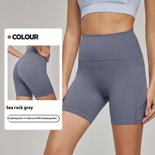 🏃‍♀️ Women’s Outdoor Frisbee Training Shorts – Lightweight, Breathable, & Performance-Ready