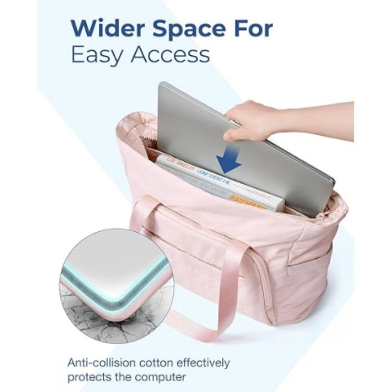 👜 Women’s Fashion Travel Exercise Gym Bag – Stylish & Functional