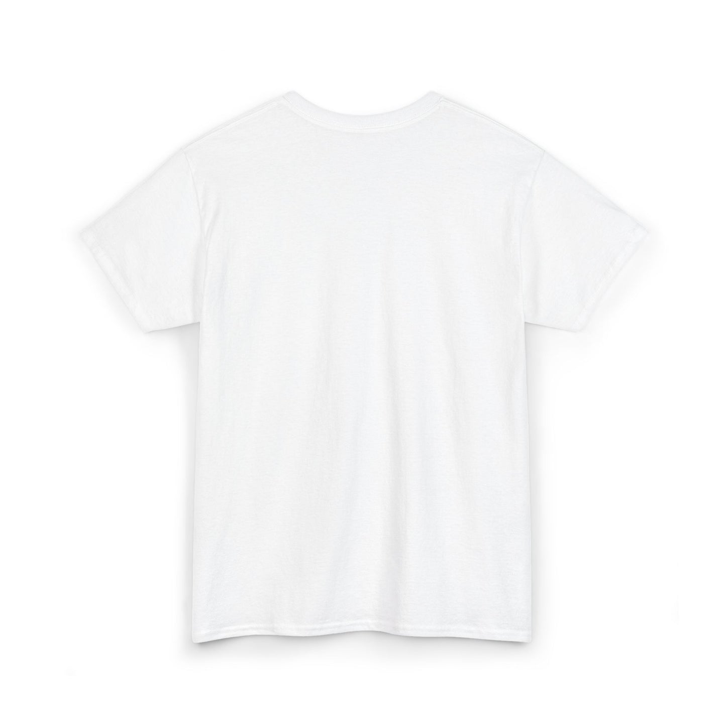 Minimalist Palm Tree T-Shirt – Small Chest Graphic Beach-Inspired Tee for Everyday Style