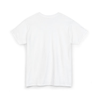 Minimalist Palm Tree T-Shirt – Small Chest Graphic Beach-Inspired Tee for Everyday Style