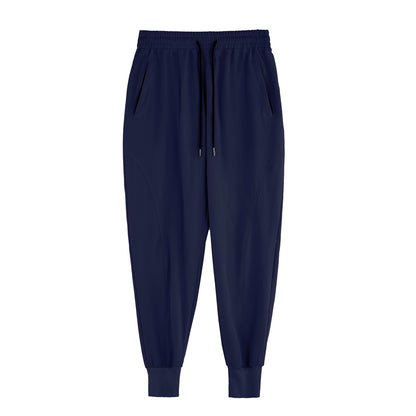 Quick-drying Sports Men's Casual Trousers