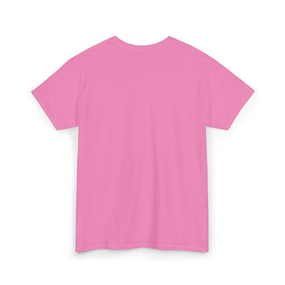 Minimalist Palm Tree T-Shirt – Small Chest Graphic Beach-Inspired Tee for Everyday Style