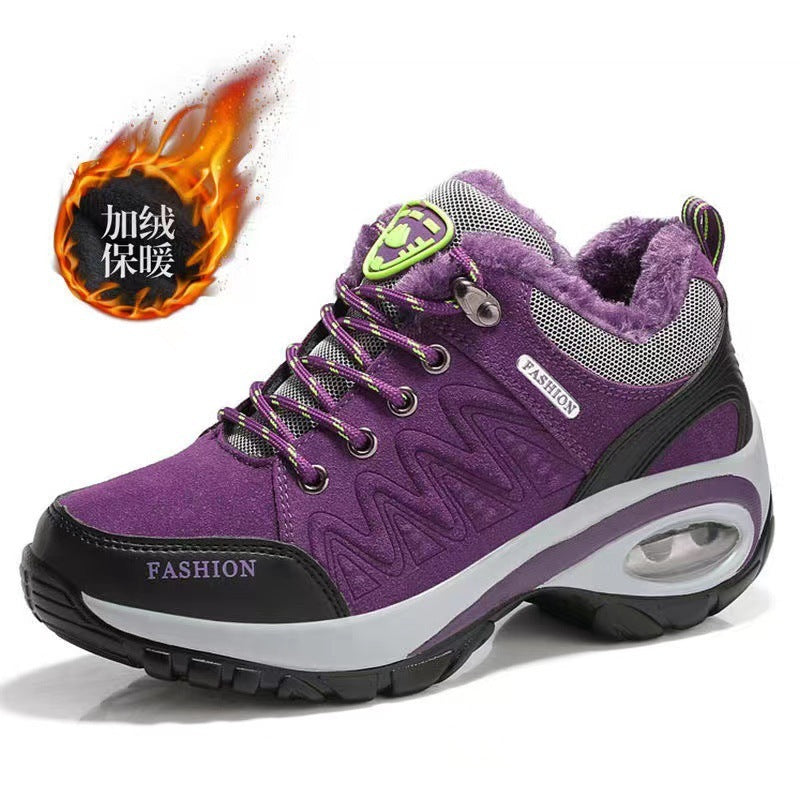 Stylish & Comfortable Sneakers for Women – Lightweight, Breathable, Everyday Athletic Shoes