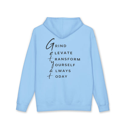 Classic Heavyweight Hoodie – Warm, Durable & Everyday Essential