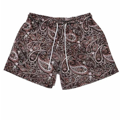 Unisex Basketball Shorts – Casual Athletic Shorts for Men and Women, Lightweight and Breathable