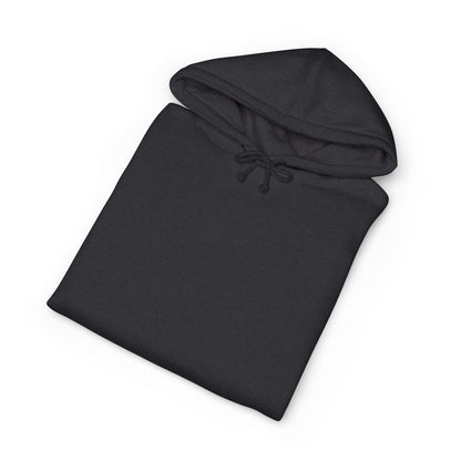 Classic Heavyweight Hoodie – Premium Warm Pullover Sweatshirt for Everyday Comfort