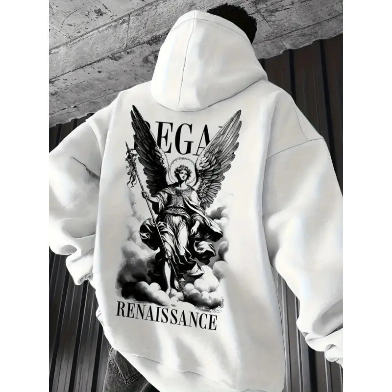 Spring And Autumn New Man's Sportswear