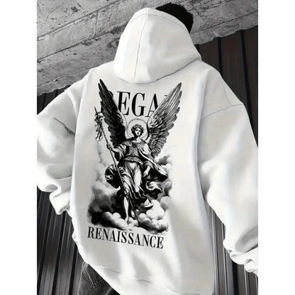 Spring And Autumn New Man's Sportswear