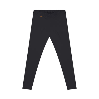 Women's Casual Leggings| Soft Stretch Yoga, Gym & Everyday Wear