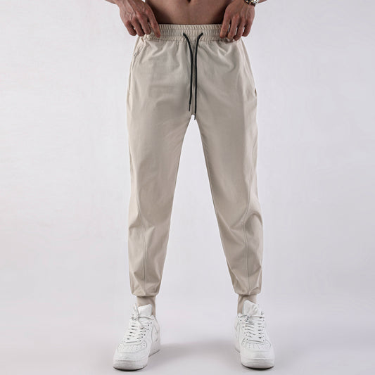 Quick-drying Sports Men's Casual Trousers