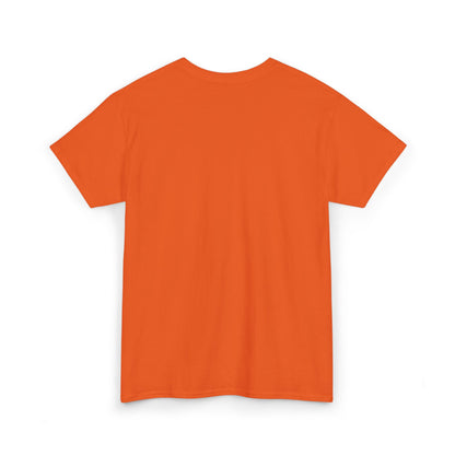 Minimalist Palm Tree T-Shirt – Small Chest Graphic Beach-Inspired Tee for Everyday Style