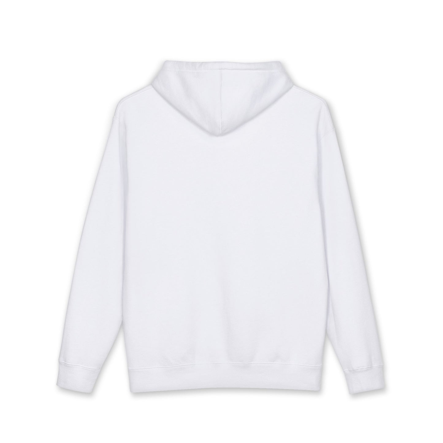Classic Heavyweight Hoodie – Premium Warm Pullover Sweatshirt for Everyday Comfort