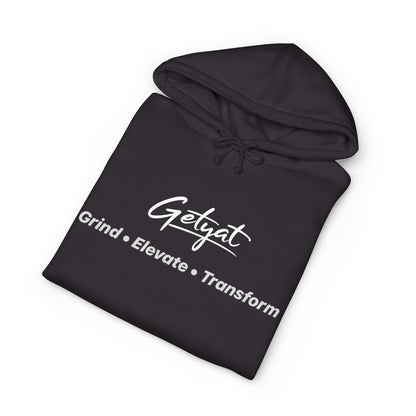 Heavyweight Hooded Sweatshirt – Warmth, Durability & Everyday Style