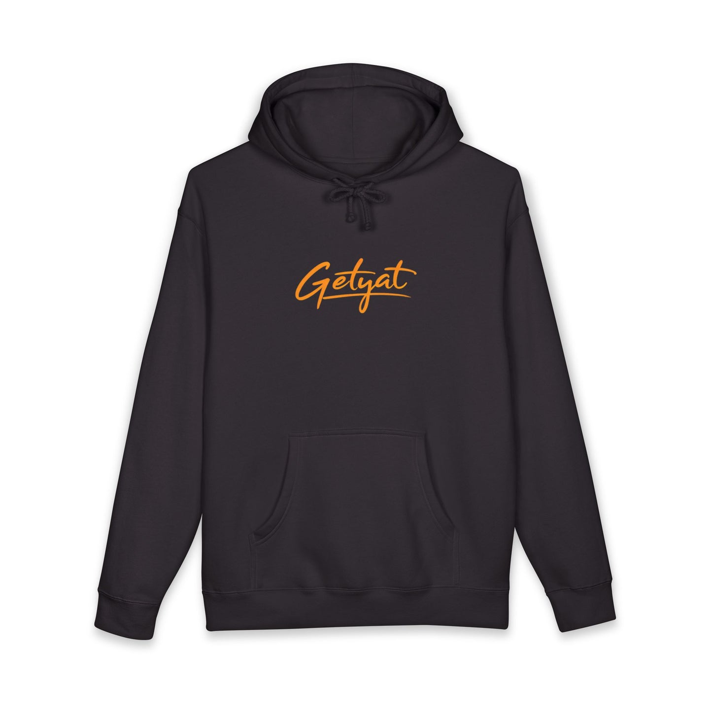 Heavyweight Hooded Sweatshirt – Premium Comfort & Timeless Style