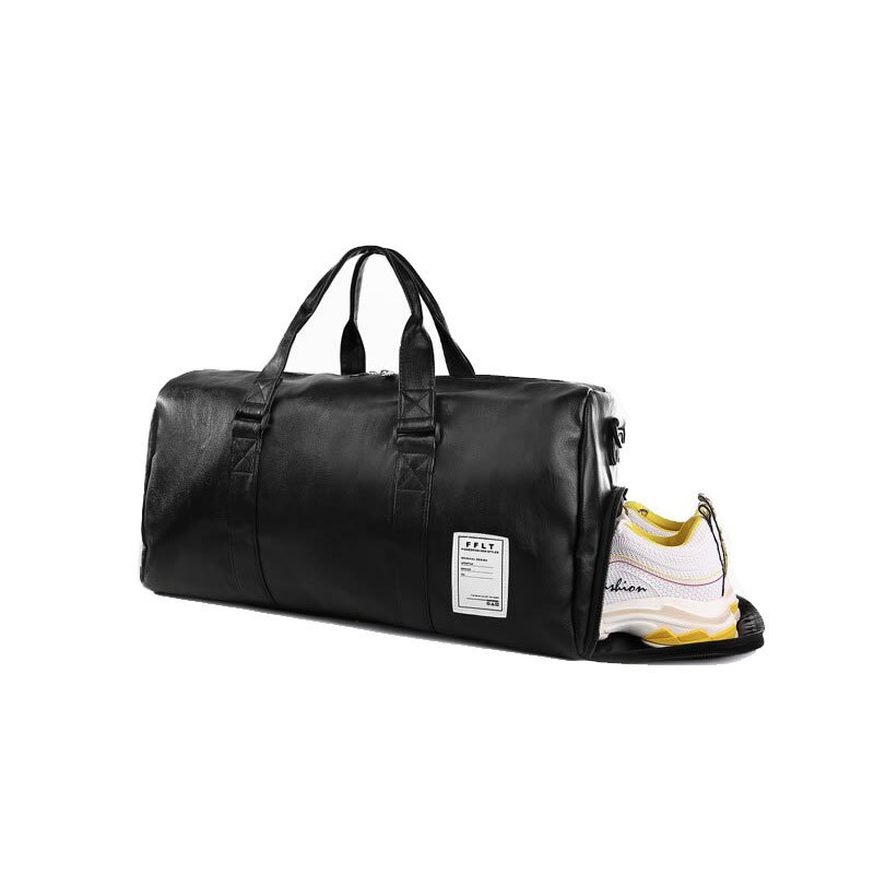 Sports Gym Bag – Durable, Spacious Workout Tote with Multiple Pockets and Adjustable Straps