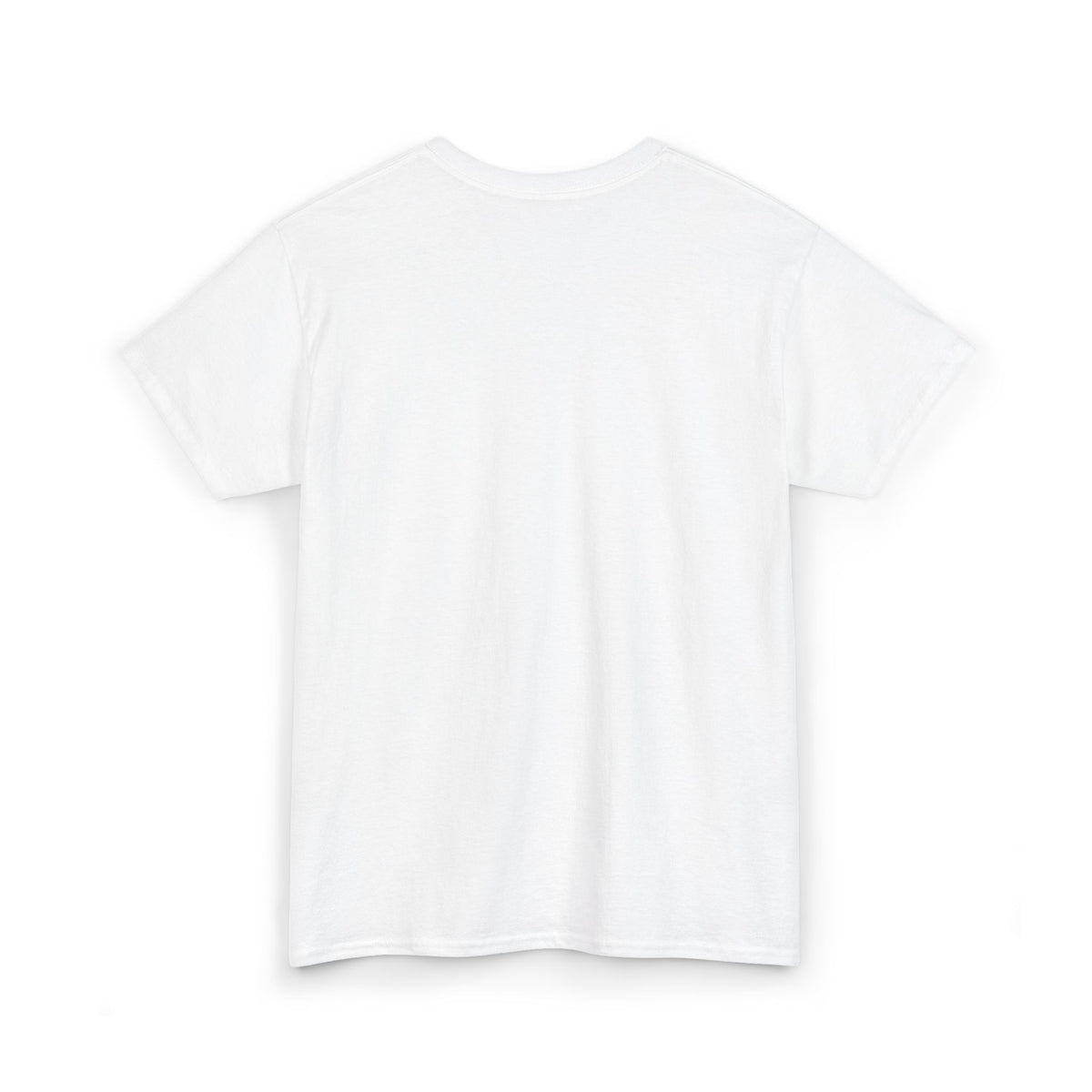 Minimalist Palm Tree T-Shirt – Small Chest Graphic Beach-Inspired Tee for Everyday Style