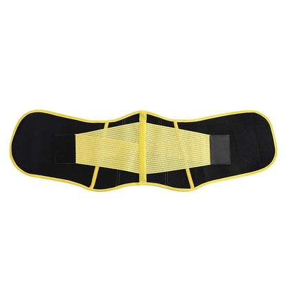 🔥 Waist Trainer for Women – Tummy Control Body Shaper with Back Support & Sweat Boosting Design