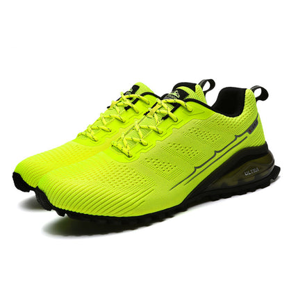 Men’s Outdoor Running Shoes – Casual Hiking & Trail Sports Shoes