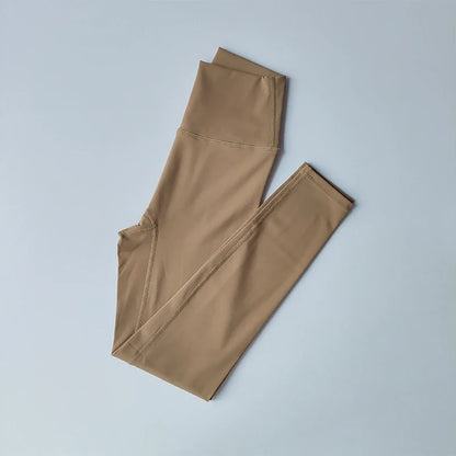 Seamless Yoga Suit for Women – Sports Bra, High Waist Leggings & Shorts Gym Set