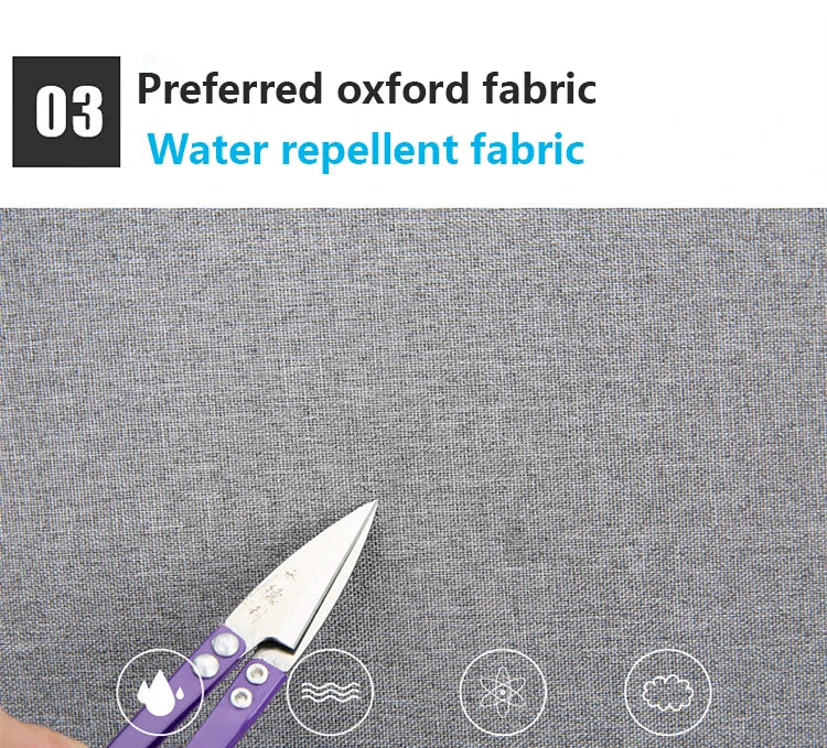 Waterproof Business Backpack for Men – USB Charging 15.6-Inch Laptop Backpack, Large Capacity School & Work Bag, Durable Men’s Backpack