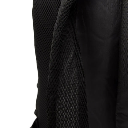 Minimalist Large Capacity Backpack for Men – Waterproof Oxford Commute School Backpack, Business Casual, Multiple Pockets, Travel Bag