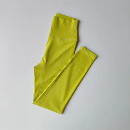 Seamless Yoga Suit for Women – Sports Bra, High Waist Leggings & Shorts Gym Set