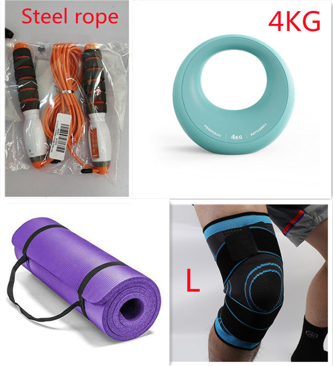 Electronic Counting Jump Rope – Smart Fitness Training Tool for Cardio, Weight Loss, and Endurance