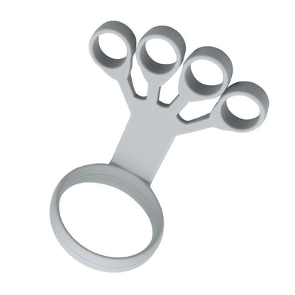 Silicone Grip Device – Finger Exercise Stretcher for Hand Strength, Arthritis Relief & Rehabilitation