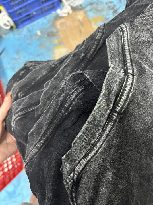 💪 Hanma Baki The Grappler Gym Anime T-Shirt for Men