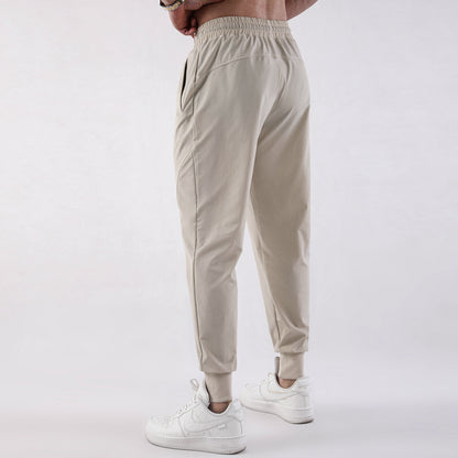 Quick-drying Sports Men's Casual Trousers