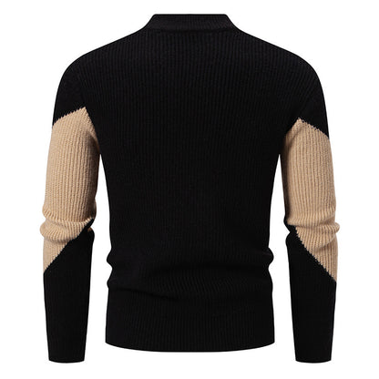 Autumn & Winter New Men’s Fashion Sweater