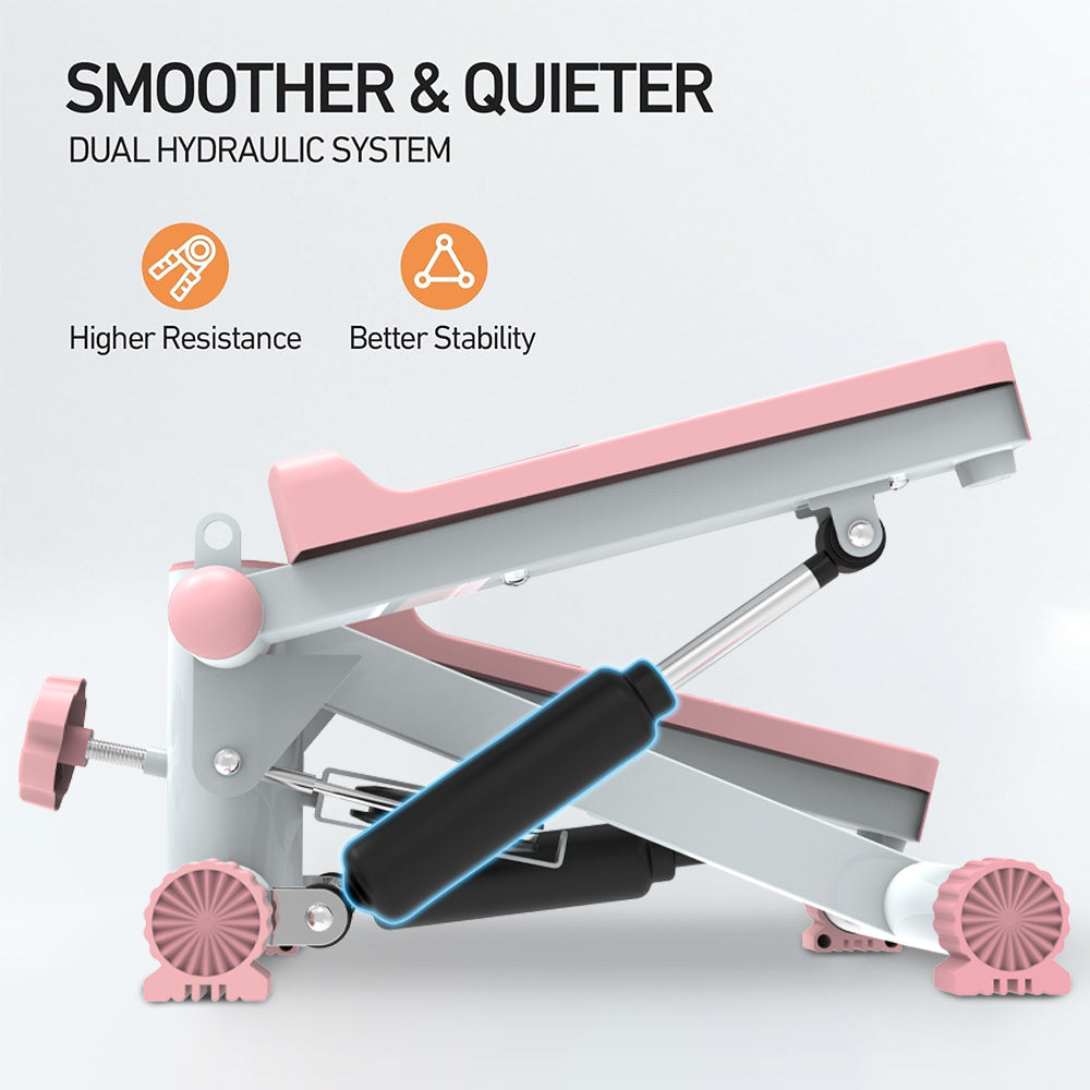 Mini Treadmill for Home – Compact Slimming Fitness Equipment for Walking & Running