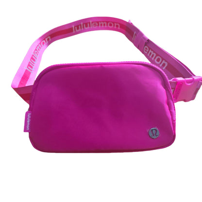 Nylon Zipper Pouch – Travel & Everyday Storage Bag