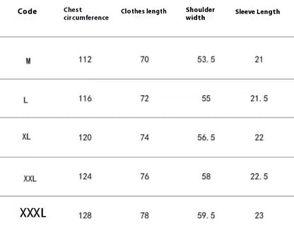 💪 Hanma Baki The Grappler Gym Anime T-Shirt for Men