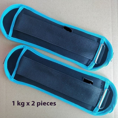 Sandbag Leggings – Invisible Weight-Bearing Exercise Leggings for Strength Training