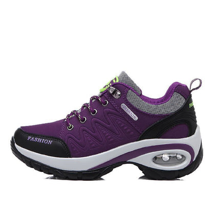 Stylish & Comfortable Sneakers for Women – Lightweight, Breathable, Everyday Athletic Shoes