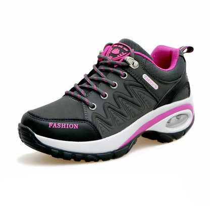 Stylish & Comfortable Sneakers for Women – Lightweight, Breathable, Everyday Athletic Shoes