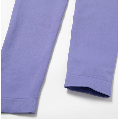 🍑 Seamless High Waist Yoga Shorts – European & U.S. Style with Hip-Lifting Fit